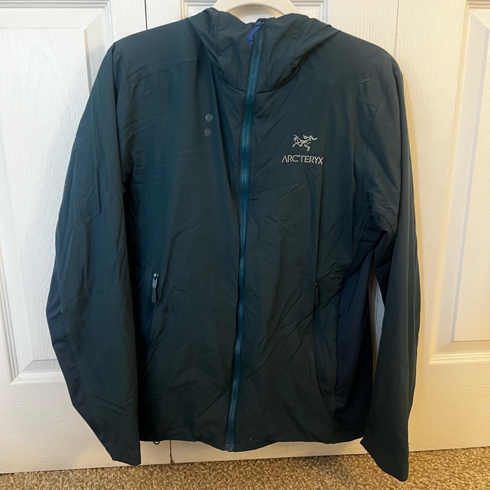 Arcteryx SL Atom Hoody Men’s